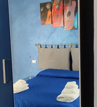 Sanrock 3* 库尼奥