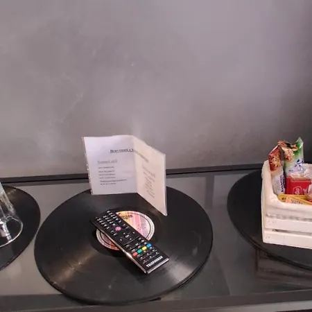 住宿加早餐酒店 Sanrock 3*