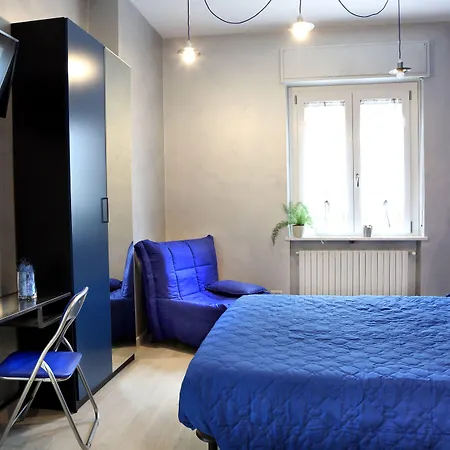 Sanrock Отель типа 