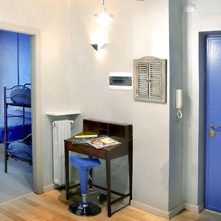 Sanrock 住宿加早餐酒店