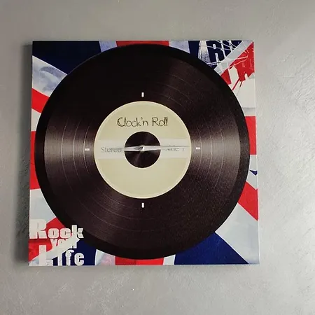 Sanrock 住宿加早餐酒店 库尼奥