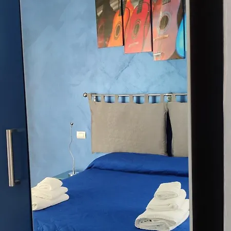 Sanrock 住宿加早餐酒店 3*