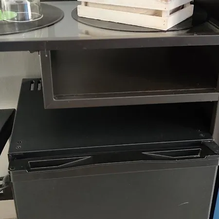 Sanrock 住宿加早餐酒店 3*