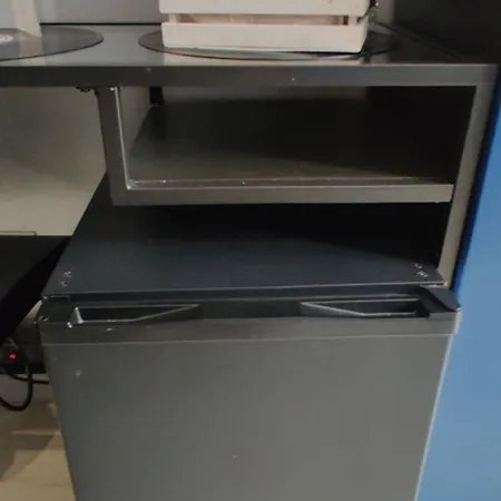 Sanrock 住宿加早餐酒店 3*