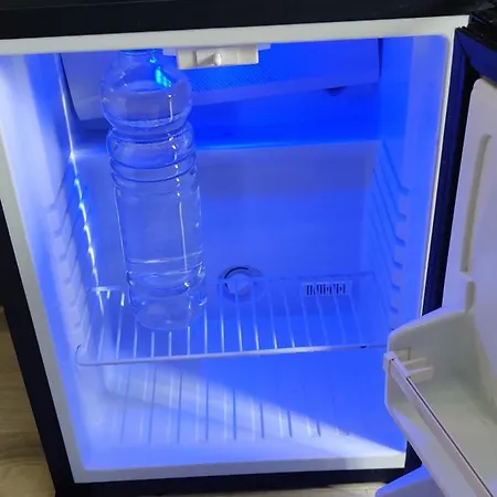 住宿加早餐酒店 Sanrock 库尼奥