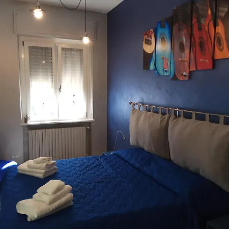 Sanrock Nocleg ze śniadaniem