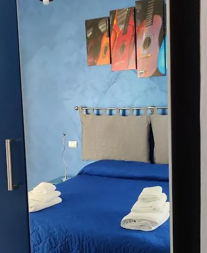 Sanrock 3* Cuneo