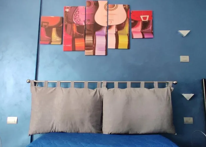 Couette-café Sanrock Coni