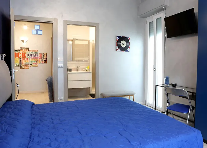 Sanrock 3* Coni