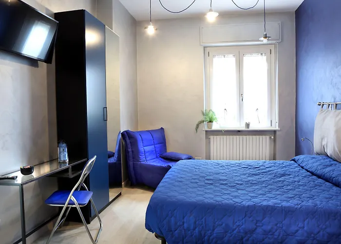 Sanrock Couette-café Coni